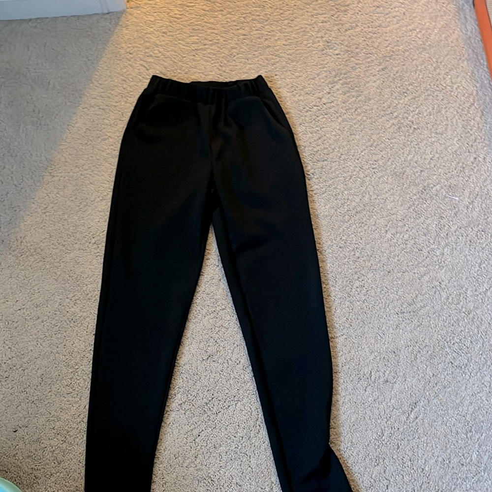 Pantsuit Pants